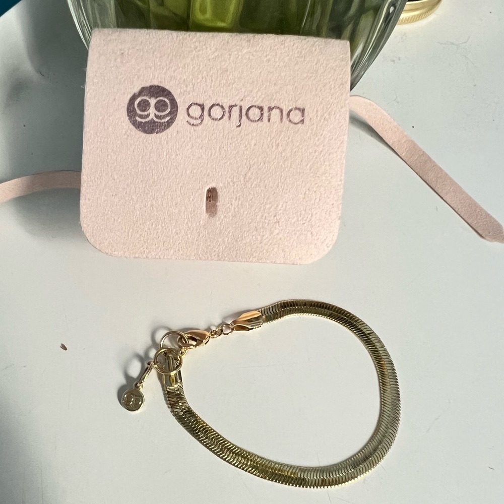 Gorjana Venice Bracelet